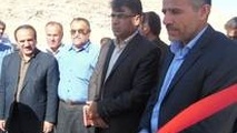 بهره برداری از 28 طرح عمرانی و خدماتی در خوزستان