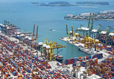 Testing of Antigua and Barbuda single window starts