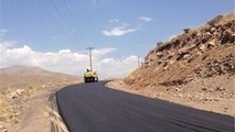 ساخت800 کیلومتر راه روستایی کهگیلویه وبویراحمد در دولت یازدهم