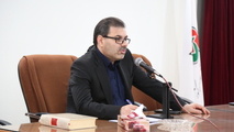 پدافند غیرعامل مصون سازی سرمایه ها و زیر ساخت های ملی است