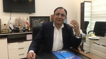 ردپای نوسانات ارزی بر فرسودگی ناوگان لجستیک