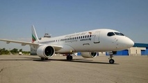 Analysis: DOT's Russian Overflight Ban On China To Have Limited Short-Term Impact 