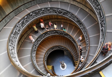 TOP 10 MOST VISITED MUSEUMS WORLDWIDE