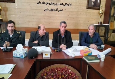لزوم توجه به روان سازی ترافیک و حفظ جان مردم در اجرای طرح بر روی جاده ها