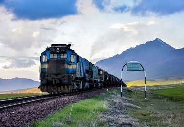 آغاز فروش قطارهای نوروزی از امروز بدون افزایش قیمت 