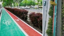 نارمک و تهرانپارس را رکاب بزنید