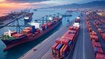 Iran’s Ports Handle 53 Million Tonnes of Cargo in First Quarter 