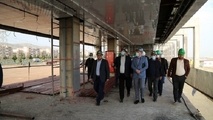 سال 1401 موعد بهره‌برداری از متروی شهر پرند 