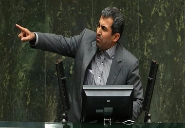پورابراهیمی: اصلاح ساختار وزارت امور خارجه در بخش دیپلماسی اقتصادی یک ضرورت است