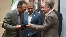 تکمیل روشنایی باند فرودگاه خرم‌آباد گامی برای توسعه بیشتر
