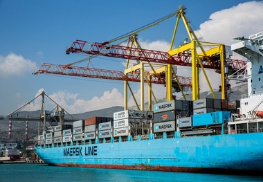 Maersk Line Starts Digital Rate Distribution