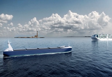 Regulatory update on autonomous shipping