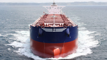 GoodBulk Takes Delivery of Another CarVal Capesize
