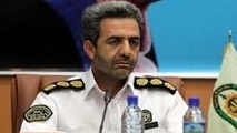 شهروندان از ترددهای غیرضرور خودداری کنند