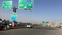 قم دومین استان کشور از نظر تراکم مجتمع‌ های بین‌ راهی است