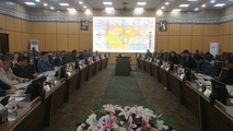 آمادگی ایران برای افزایش ۷۰۰ درصدی ترانزیت از روسیه 