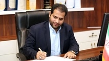  مدیرعامل جدید شرکت هواپیمایی چابهار معرفی شد