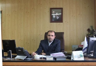 نصب و راه اندازی سامانه‌ تولید داخل در برج مراقبت پرواز فرودگاه زنجان