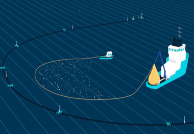 World’s first ocean cleanup system ready to launch