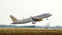 Gulf Air Becomes the First National Carrier to Fly the A320neo in the Region