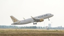 Gulf Air Becomes the First National Carrier to Fly the A320neo in the Region