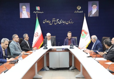 بازنگری دستورالعمل‌ های ایمنی در دستور کار سازمان راهداری قرار گرفت