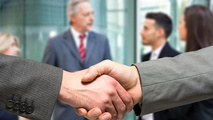 UK and Canada conclude open skies agreement