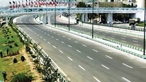  آشنایی با بزرگراه محمدعلی جناح 