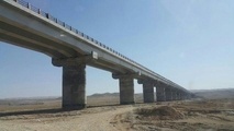 ماهان -کرمان، همچنان محور پرتردد استان کرمان