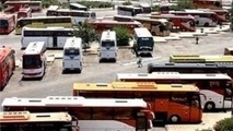 درخواست از شهرداری برای استقرار پلیس و اورژانس در پایانه‌های مسافری