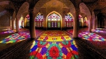 درخواست ایران از یونسکو برای حمایت از میراث فرهنگی در برابر حملات رژیم صهیونی