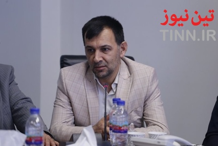 نشست خبری مدیرعامل شهر فرودگاهی امام خمینی