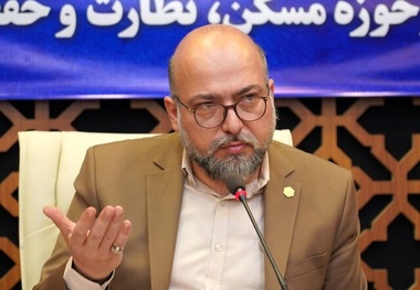 خشایار باقرپور: قانون سامان‌دهی بازار مسکن لازم، اما ناکافی!