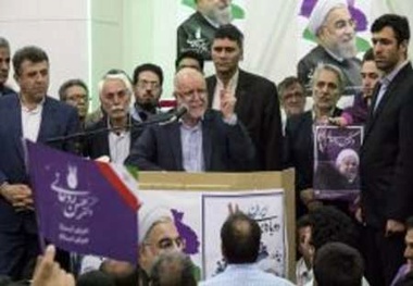 روحانی کشور را از شر قطعنامه های سازمان ملل نجات داد