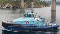 
Bureau Veritas issues new rules for offshore vessels and tugs