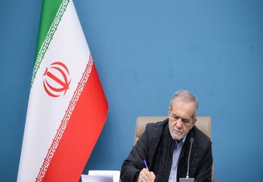 «امین مقومی» رییس سازمان نظام مهندسی ساختمان کشور شد 