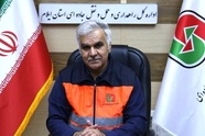 عملیات شانه‌ سازی محور جندالله به سرنی در استان ایلام آغاز شد