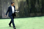 کمیسیون عمران مجلس: عملکرد ترانزیتی سازمان راهداری قابل قبول است
