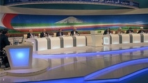 محاکمه می‌کنند، نه مناظره