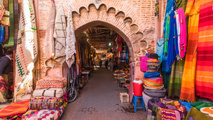 Take an Epic Trip to Morocco in Luxury