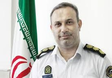 ◄ مخدوش کنندگان پلاک خودرو به زندان می روند
