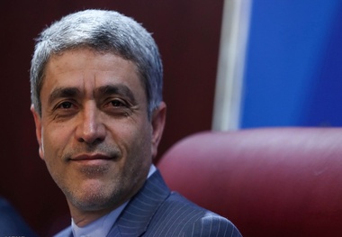 طی حکم رئیس جمهور؛ طیب نیا مشاور عالی رئیس جمهور و شهرام دبیری معاون پارلمانی رئیس جمهور شدند
