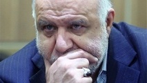 زنگنه: به موقع جواب تمامی انتقادها را خواهم داد!