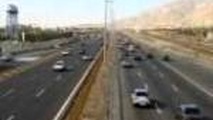 بازدید معاون وزیر راه و شهرسازی از راه‌های روستایی گرمسار و آرادان