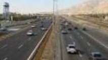 بازدید معاون وزیر راه و شهرسازی از راه‌های روستایی گرمسار و آرادان
