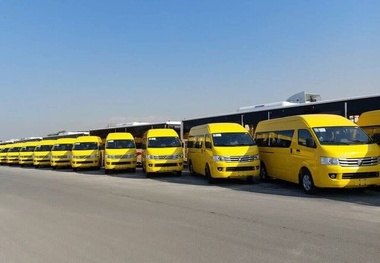 هدف‌ گذاری تهران برای پوشش ۶۰ درصدی سفرهای شهری با حمل‌ و نقل عمومی