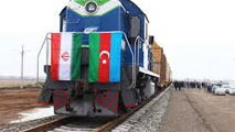 کمتر از یک ماه تا وعده وزیر راه در مورد راه‌ آهن رشت آستارا