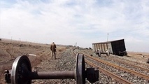 سرعت تخریب حمل و نقل از اصلاح آن بیشتر است!