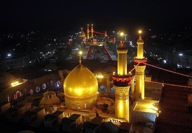  راهداری لرستان راه را برای مسافرین حسینی هموار می کند