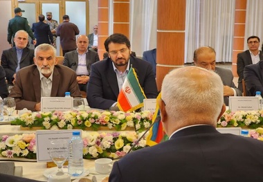 در نشست کمیسیون مشترک اقتصادی ایران و آذربایجان چه گذشت؟